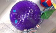 قوّيّ Waterproff جسم Zorb كرة/سدود ماء Zorb كرة مع صنع وفقا لطلب الزّبون حجم